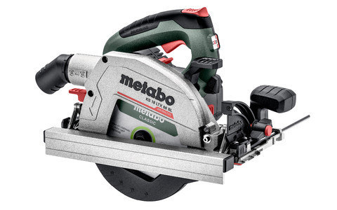 metabo Akku-Handkreissäge Produktbild img2 L
