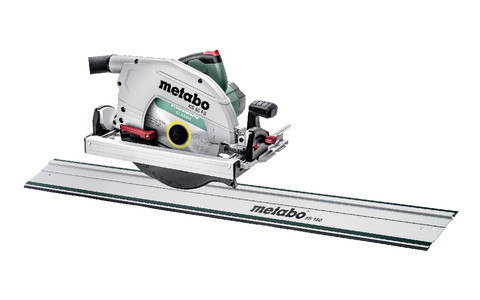 metabo Handkreissägen-Set Produktbild img2 L