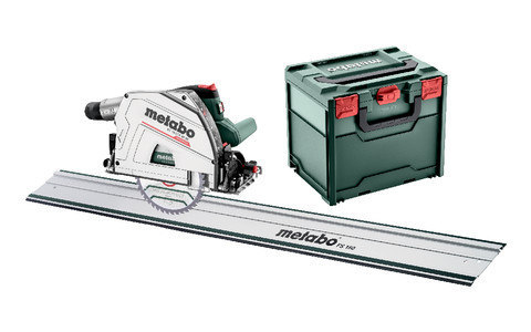metabo Akku-Tauchkreissäge Produktbild img2 L