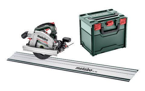 metabo Akku Handkreissägeset Produktbild img2 L