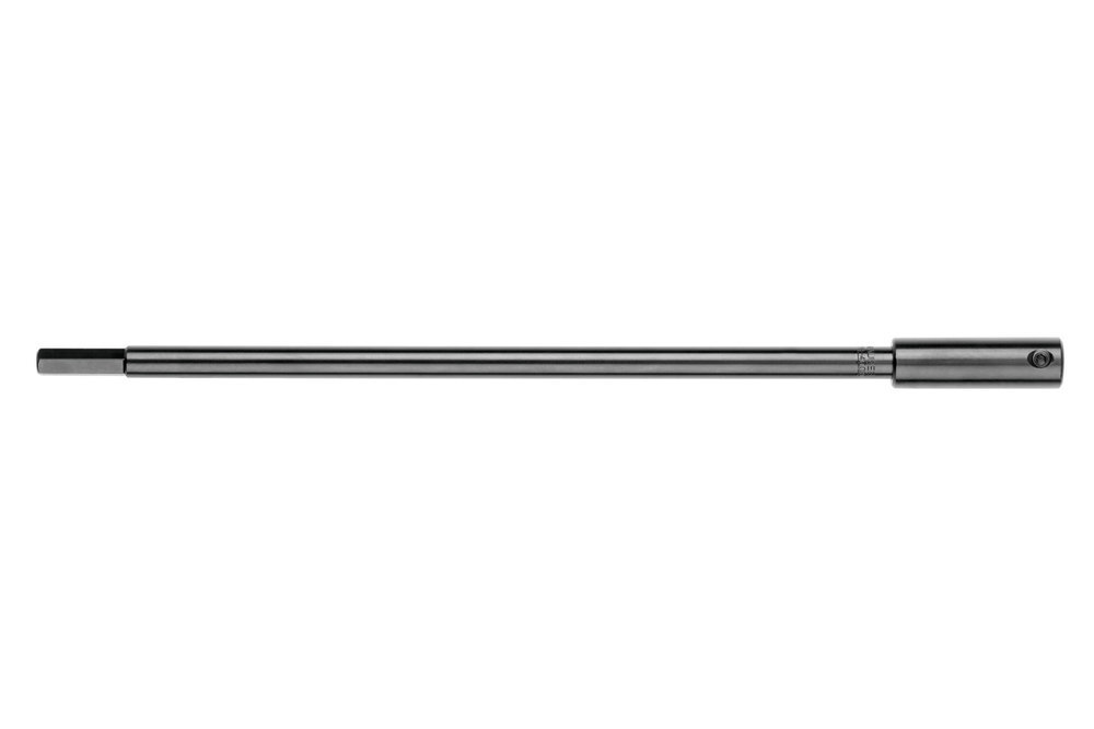 metabo Lochsägen Verlängerung 300mm für SW 9 Adapter (625030000) Produktbild img1 L