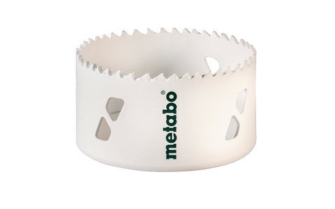 metabo HSS-Bi-Metall-Lochsäge, Ø 140mm (625213000) Produktbild img2 L