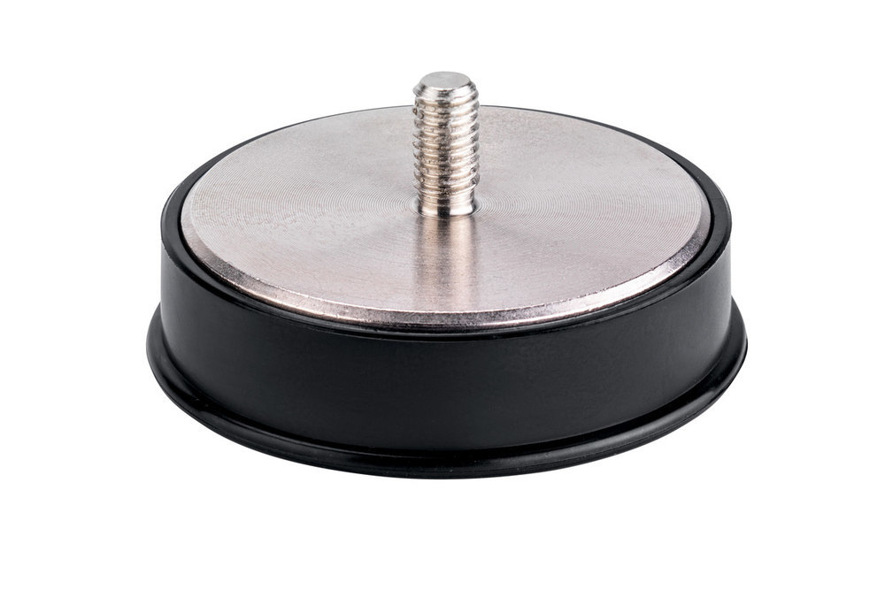 metabo M8 Magnetsystem gumm.für Fettpr. FP 18 Produktbild img1 L