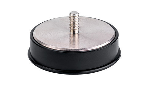 metabo M8 Magnetsystem gumm.für Fettpr. FP 18 Produktbild img2 L