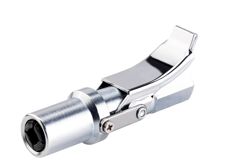 metabo Klemmkupplung für Fettpr. FP 18 Produktbild img1 L