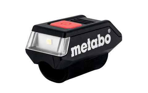 metabo LED-Leuchte für Fettpr. FP 18 Produktbild img2 L