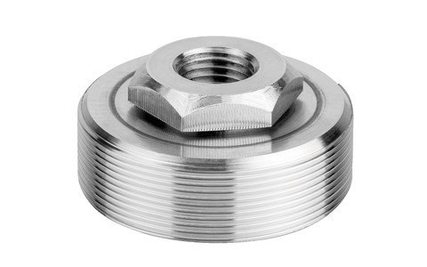 metabo Adapter für Fettpr. FP 18 Produktbild img2 L