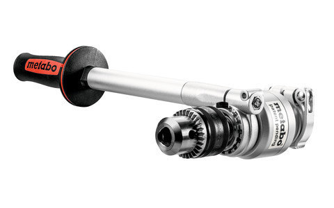 metabo Drehmomentvorsatz Power X3 mit Bohrfutter Produktbild img2 L