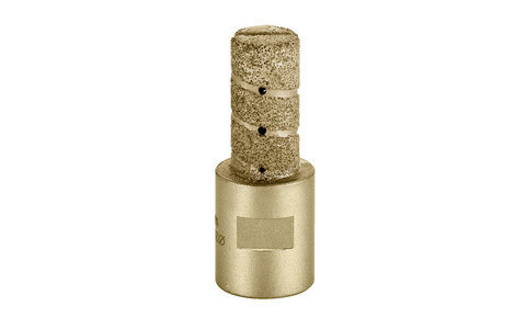 metabo Diamantfräsfinger "Dry" 20 mm / M 14 (628327000) Produktbild img2 L