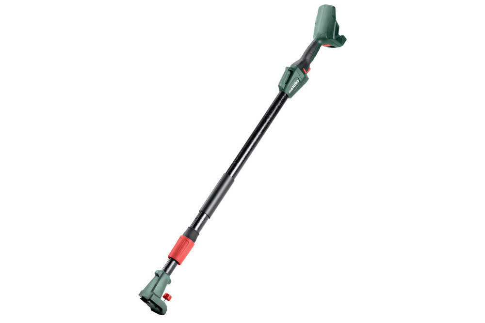 metabo Teleskopstab MS zu MS 18 LTX 15 Karton Produktbild img1 L