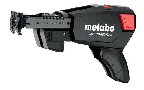 metabo Schrauber-Magazin Speed Fix 57 (630611000) Produktbild img2 L