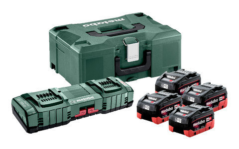 metabo Akku Set Produktbild img2 L