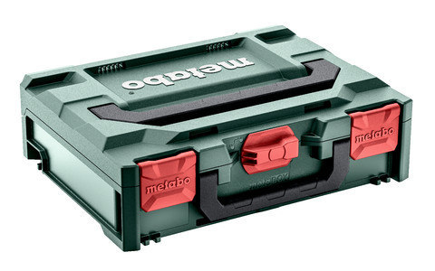 metabo Aufbewahrungssystem Organizer Produktbild img2 L