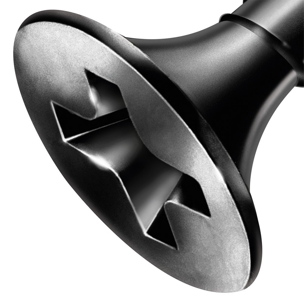 SPAX, Schnellbauschraube, Typ-B, Grobgewinde, Trompetenkopf, Magaziniert Produktbild img3 L