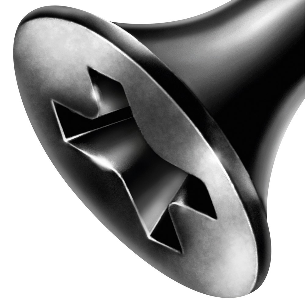 Spax Trockenbauschraube GIX-D Trompetenk,3,5x35mm,Vollgw,Kreuzschlitz H2,sw maga Produktbild img3 L