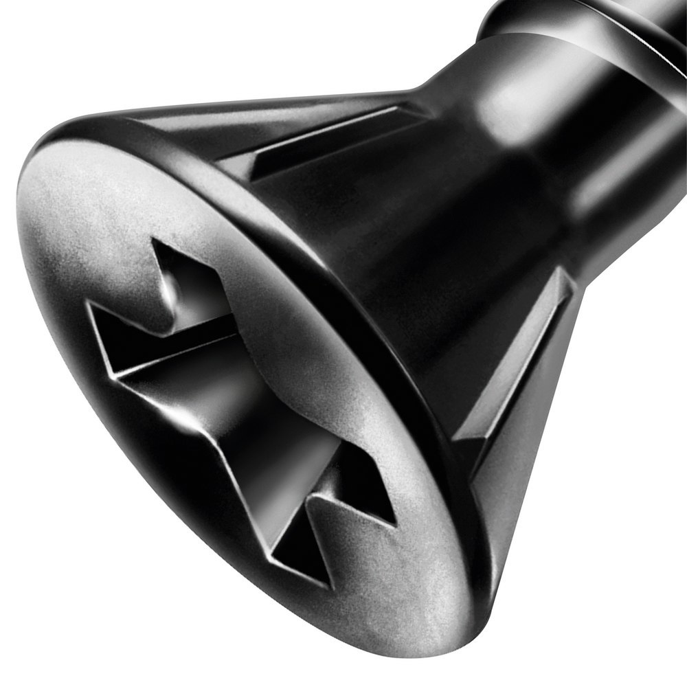 SPAX, Schnellbauschraube, Typ-C, HiLo-Gewinde, kleiner Senkkopf, Magaziniert Produktbild img3 L