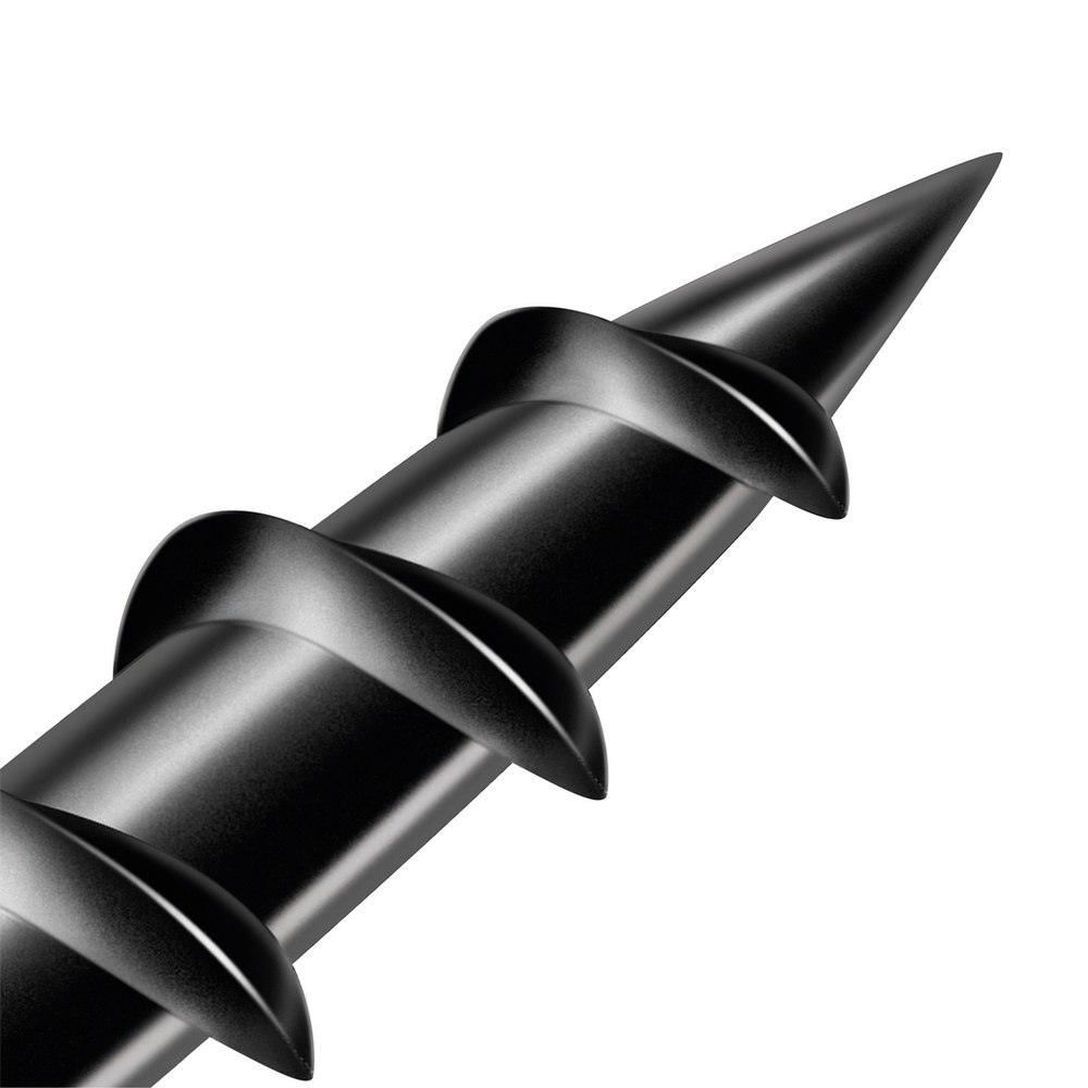 SPAX, Schnellbauschraube, Typ-B, Grobgewinde, Trompetenkopf, Magaziniert Produktbild img5 L