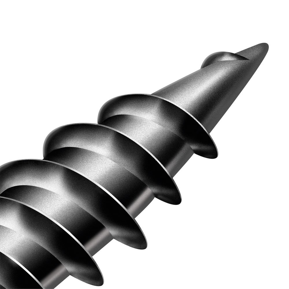 Spax Trockenbauschraube GIX-A Trompetenk,3,9x25mm,Vollgw,KreuzschlitzH2,sw magaz Produktbild img5 L