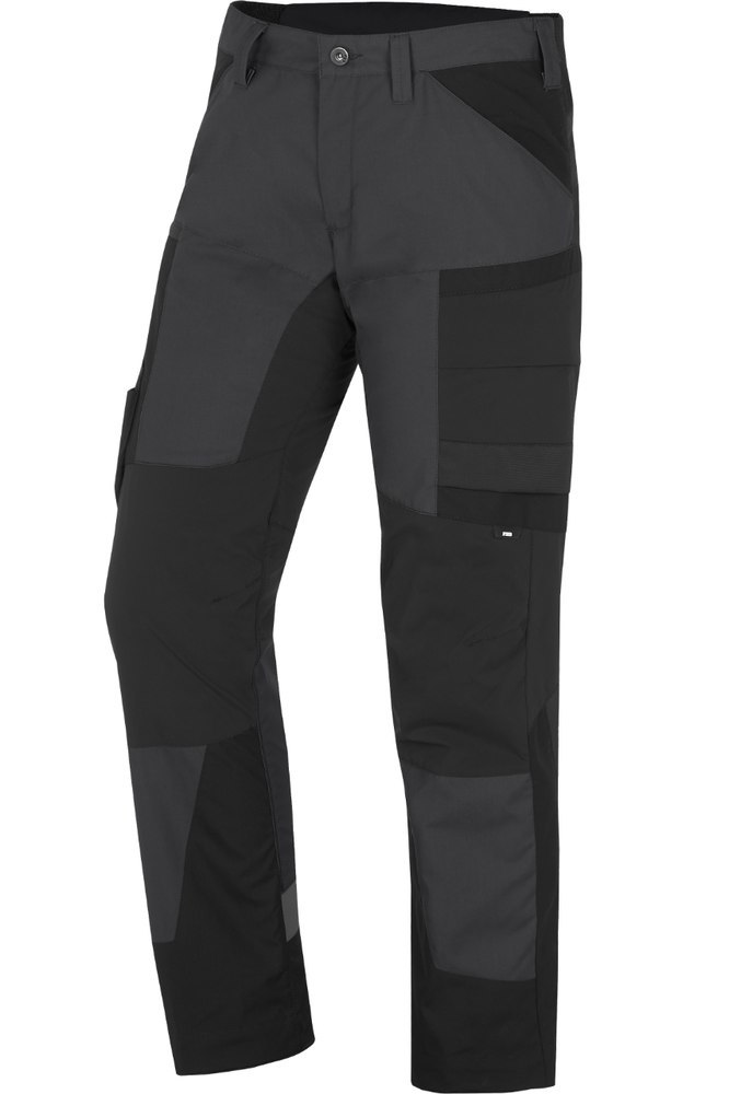 FHB Arbeitshose MIO 123120 Produktbild img3 L
