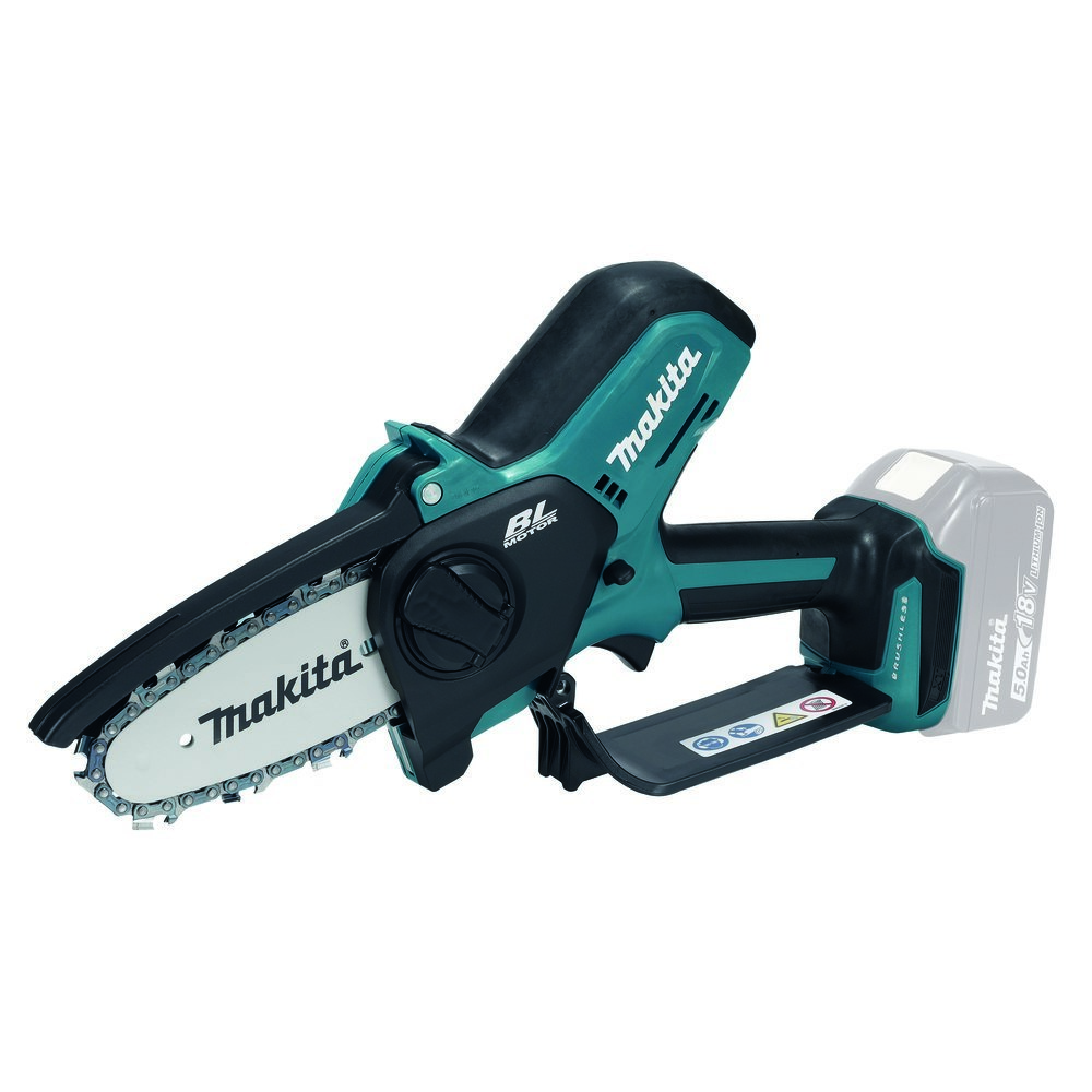 Makita Akku-Astsäge DUC101Z, Solo Produktbild img1 L