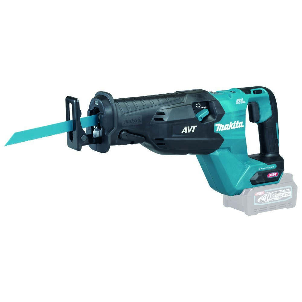 Makita Akku-Reciprosäge JR002GZ Produktbild img1 L