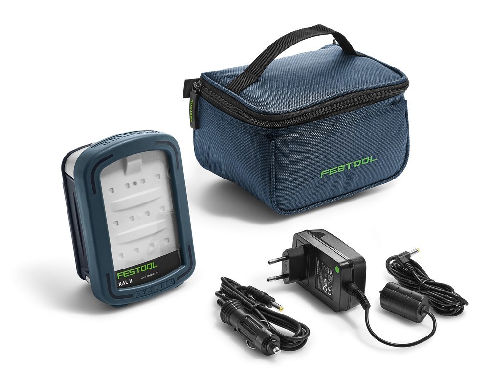 Festool Arbeitsleuchte KAL II Produktbild img1 L