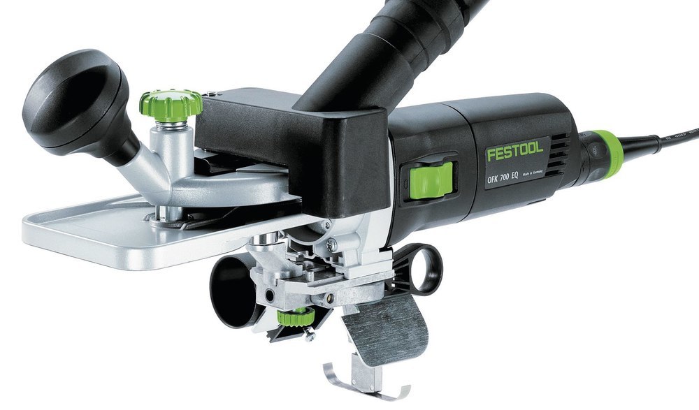 Festool Kantenfräse OFK 700 EQ-Plus Produktbild img1 L