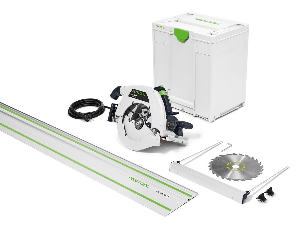 Festool Handkreissäge HK 85 Produktbild img2 L