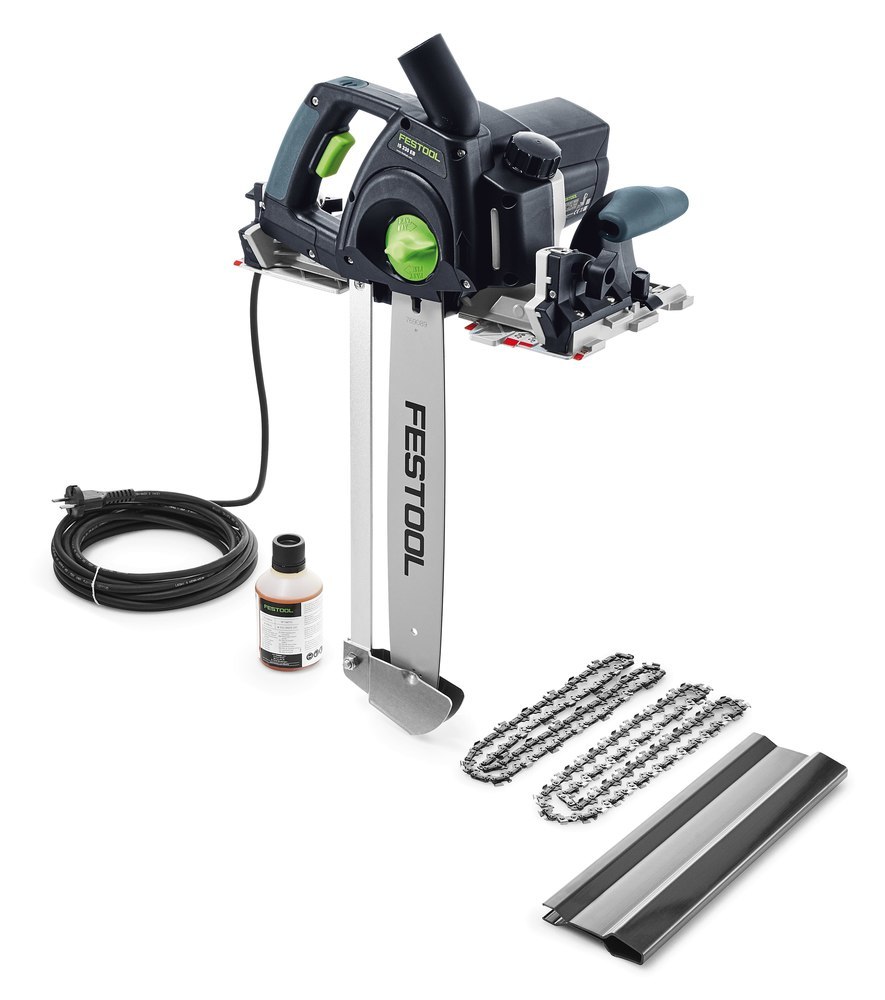 Festool Schwertsäge IS 330 EB Produktbild img2 L