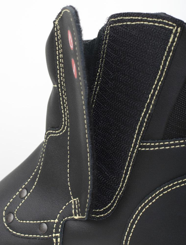 JALAS Stiefel TITAN Gran Premio 1848 Produktbild img2 L