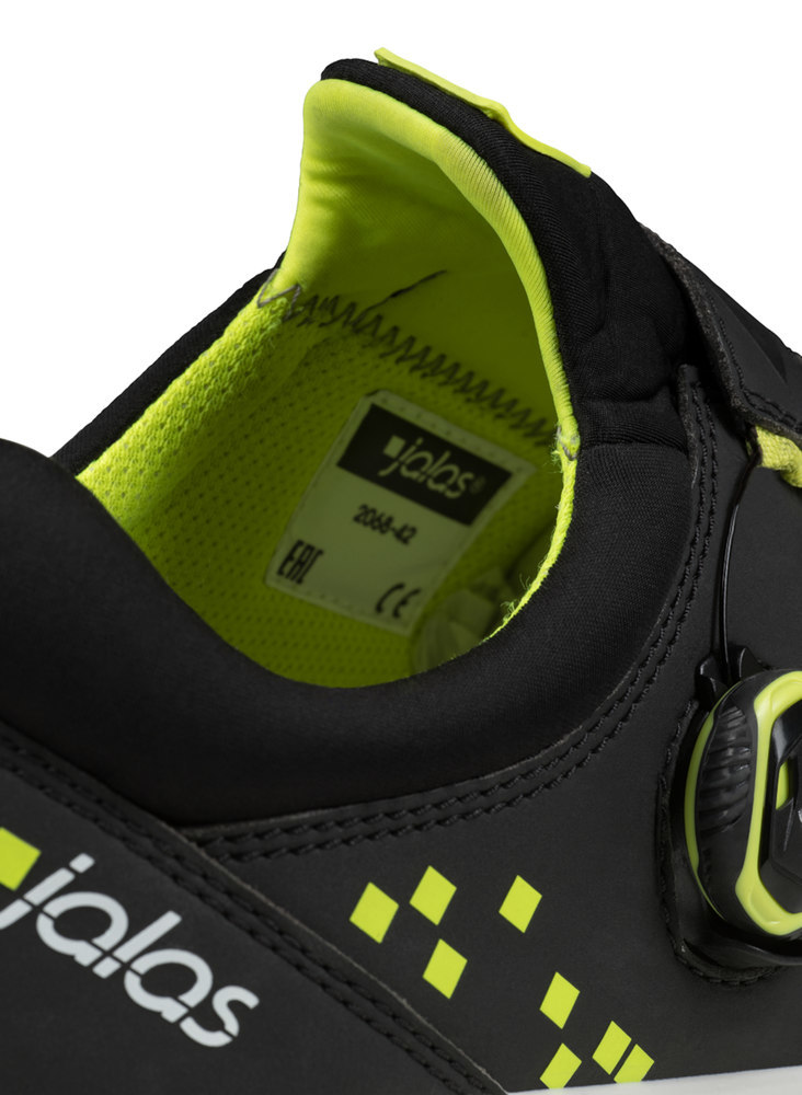 JALAS Halbschuh TIO 2068 Produktbild img3 L