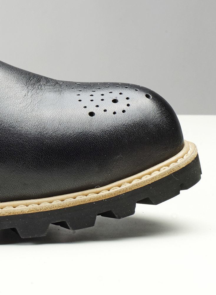 JALAS Halbschuh VIP 2108 Produktbild img3 L