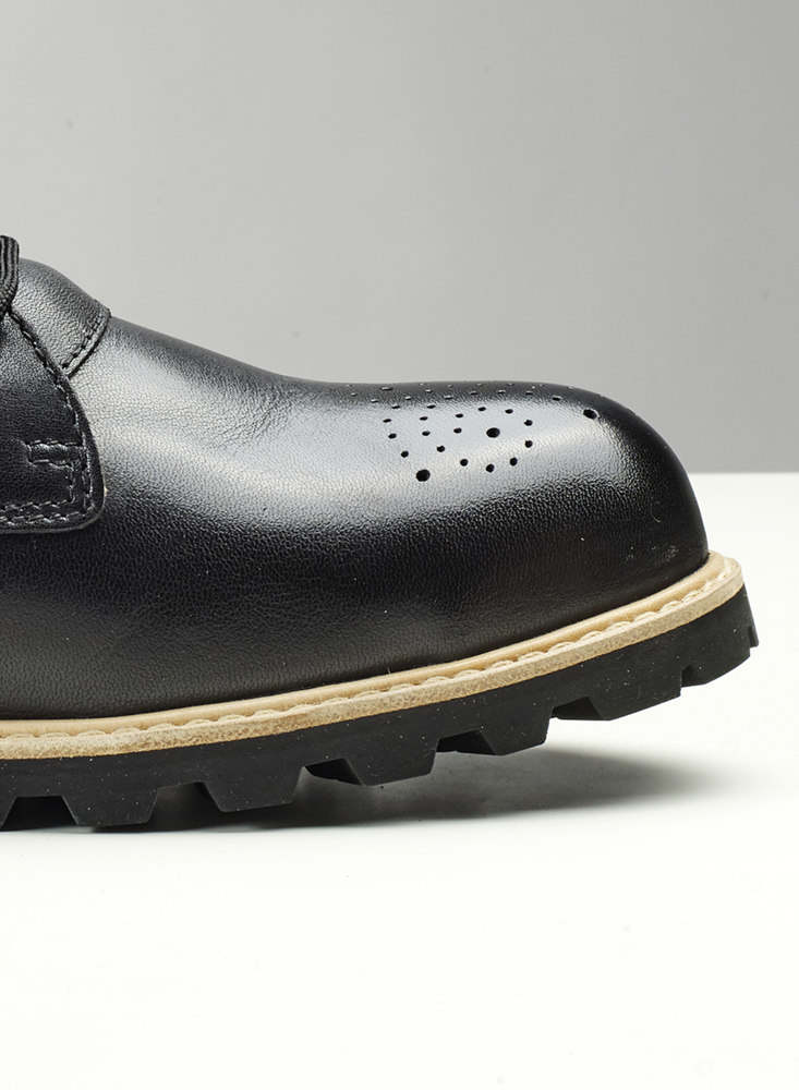 JALAS Stiefel VIP 2118 Produktbild img2 L