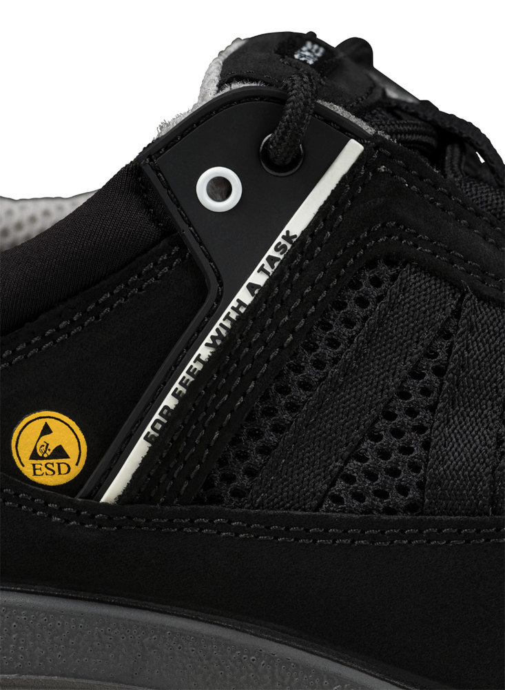 JALAS Halbschuh Zenit 3018 Produktbild img2 L