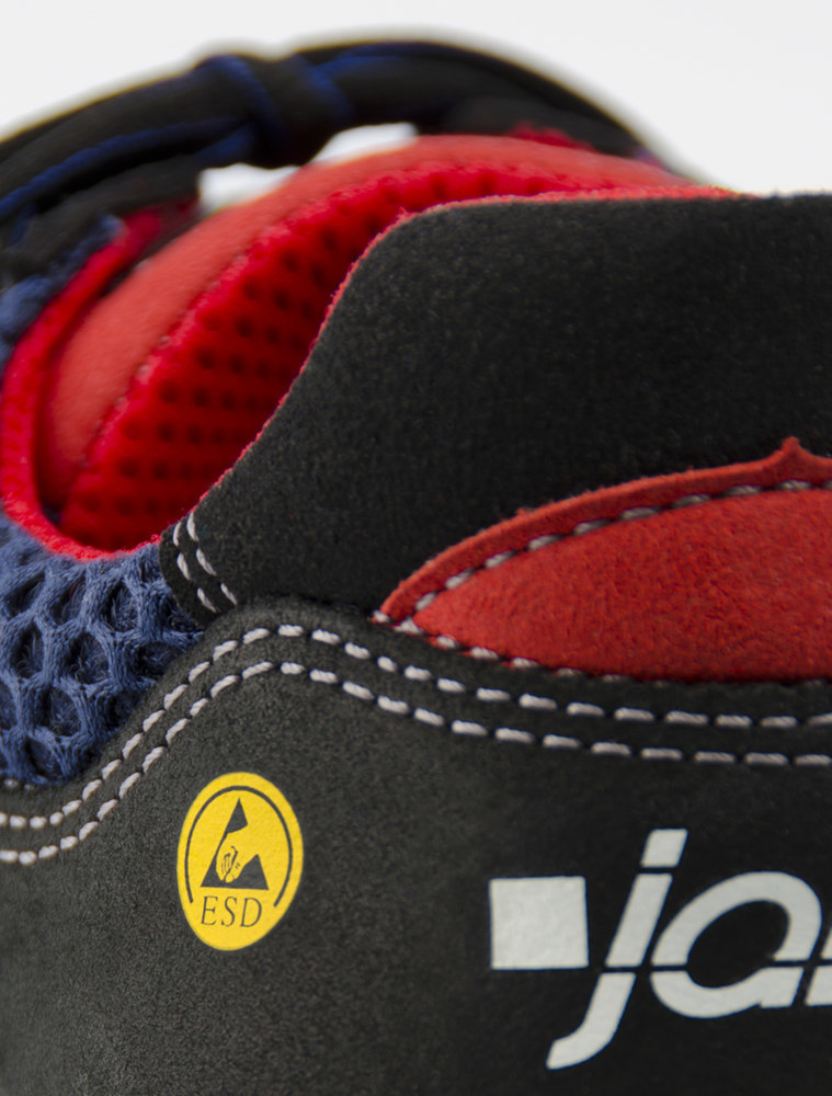 JALAS Halbschuh Respiro 3700R Produktbild img2 L