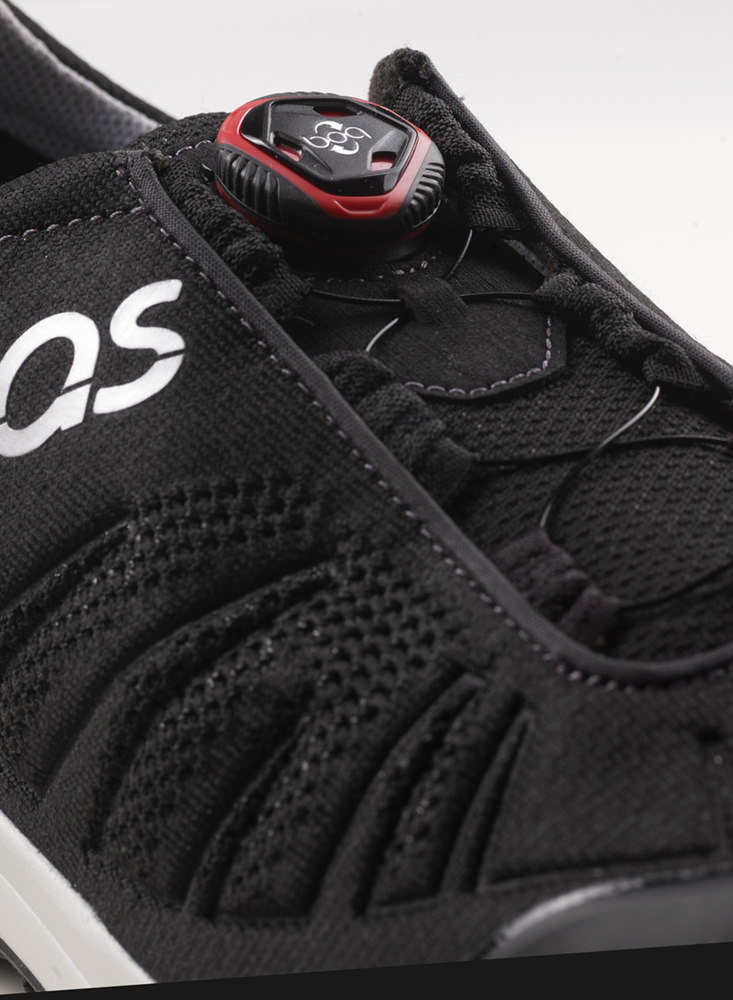 JALAS Halbschuh Zenit Evo 7108 Produktbild img2 L