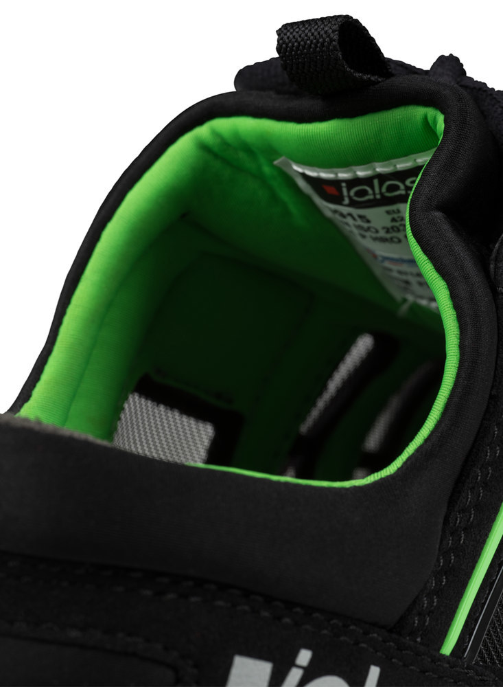 JALAS Halbschuh Exalter 9915 Produktbild img3 L