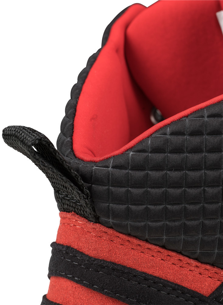 JALAS Stiefel Exalter 9975 Produktbild img2 L