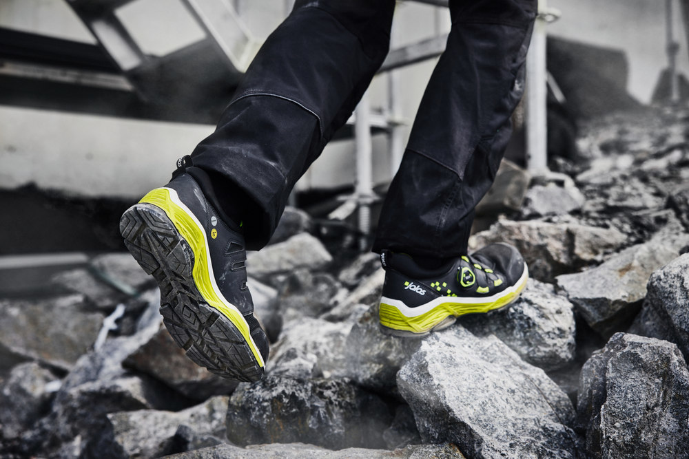 JALAS Halbschuh TIO 2068 Produktbild img2 L