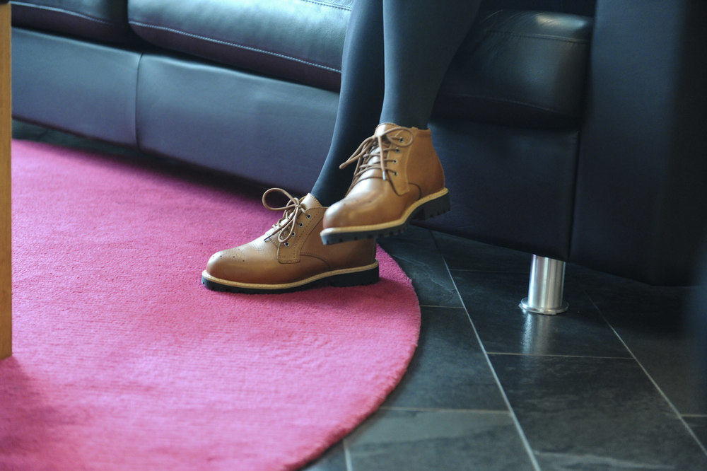 JALAS Stiefel VIP 2128 Produktbild img2 L