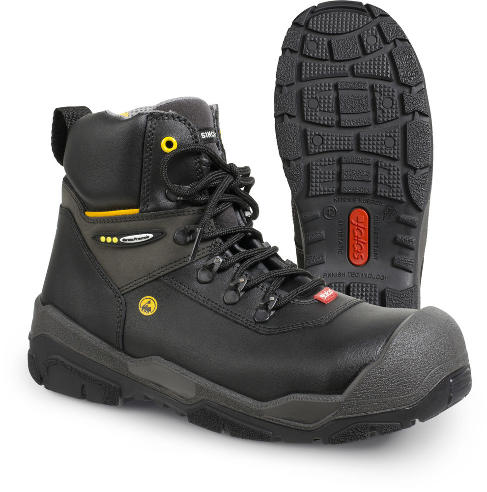 JALAS Stiefel JUPITER Gran Premio 1828 Produktbild img1 L