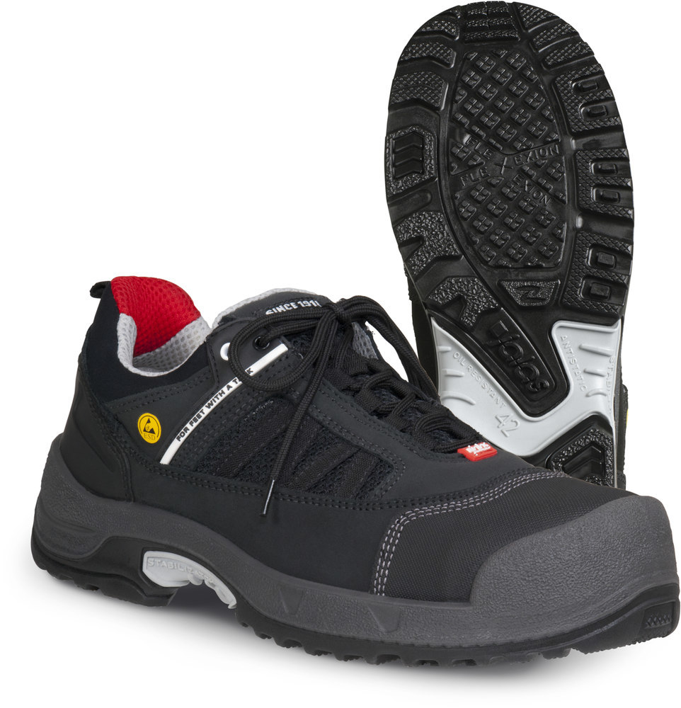 JALAS Halbschuh Zenit 3018 Produktbild img1 L