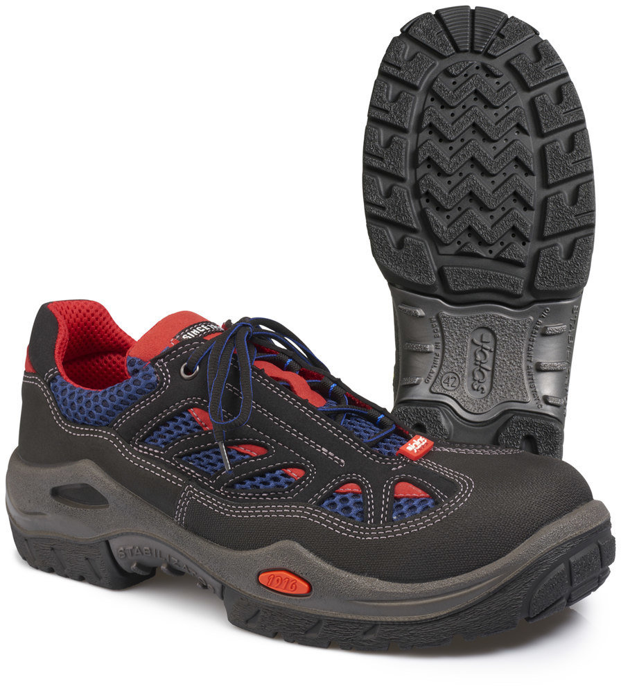 JALAS Halbschuh Respiro 3700R Produktbild img1 L