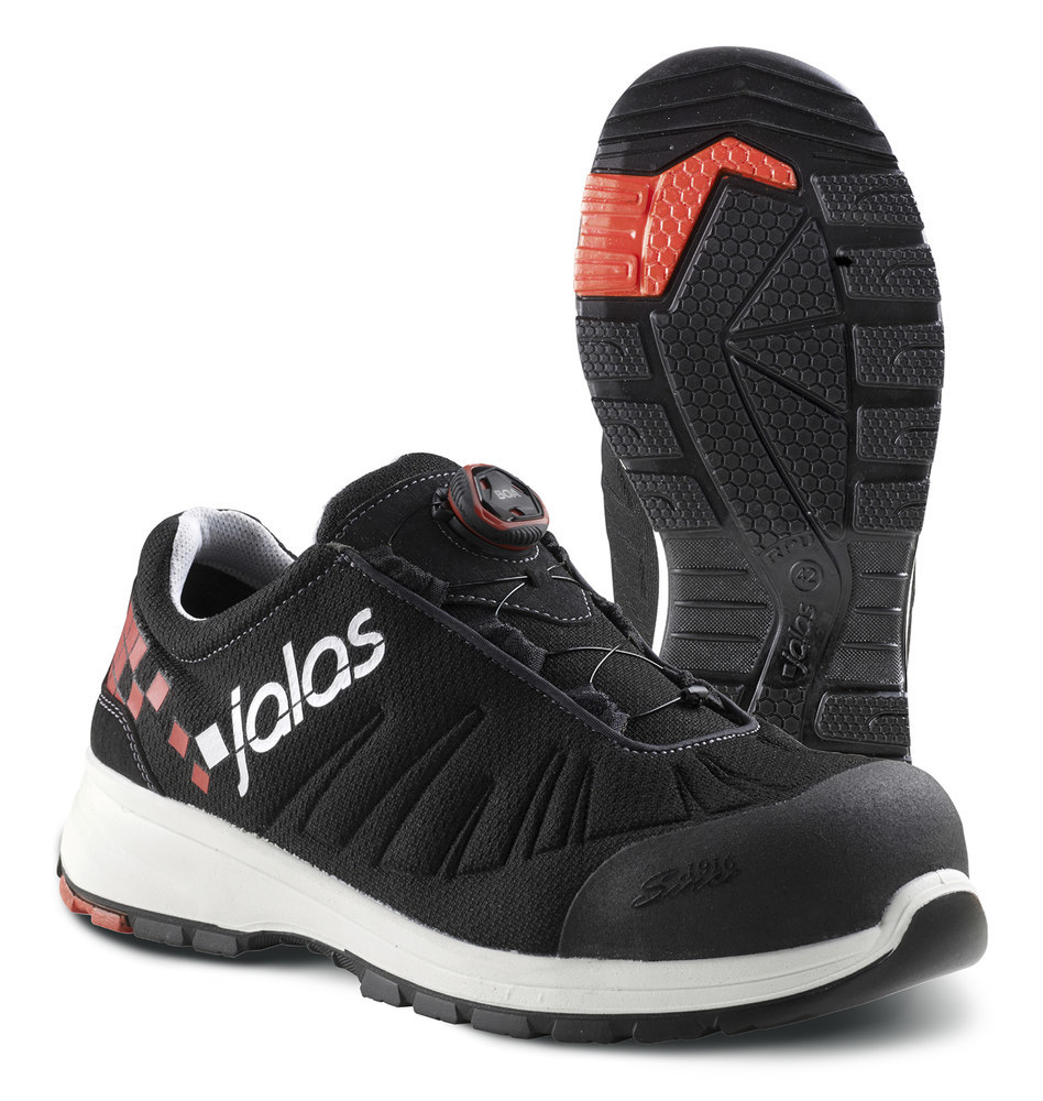 JALAS Halbschuh Zenit Evo 7138 Produktbild img1 L