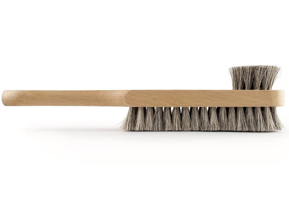 JALAS Schuhbürste 8015 braun Produktbild img1 L