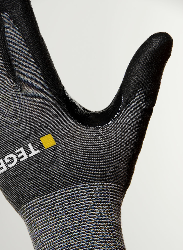 TEGERA Schnittschutzhandschuh 465 Produktbild img2 L