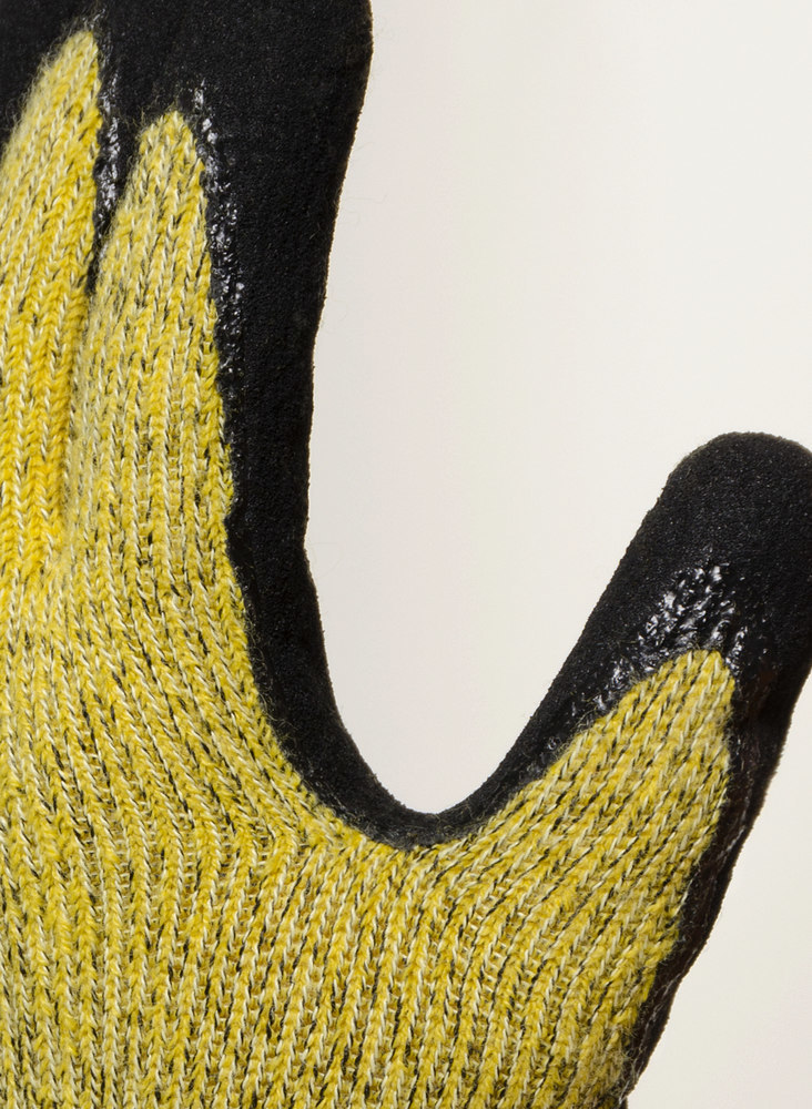 TEGERA Schnittschutzhandschuh 987 Produktbild img2 L