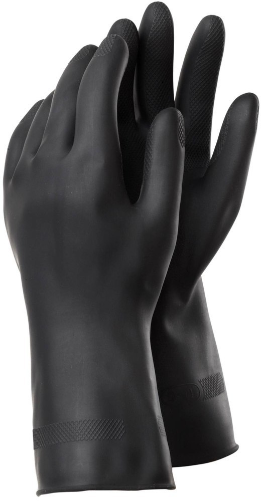 TEGERA Chemikalienschutzhandschuh 81000 Produktbild img1 L