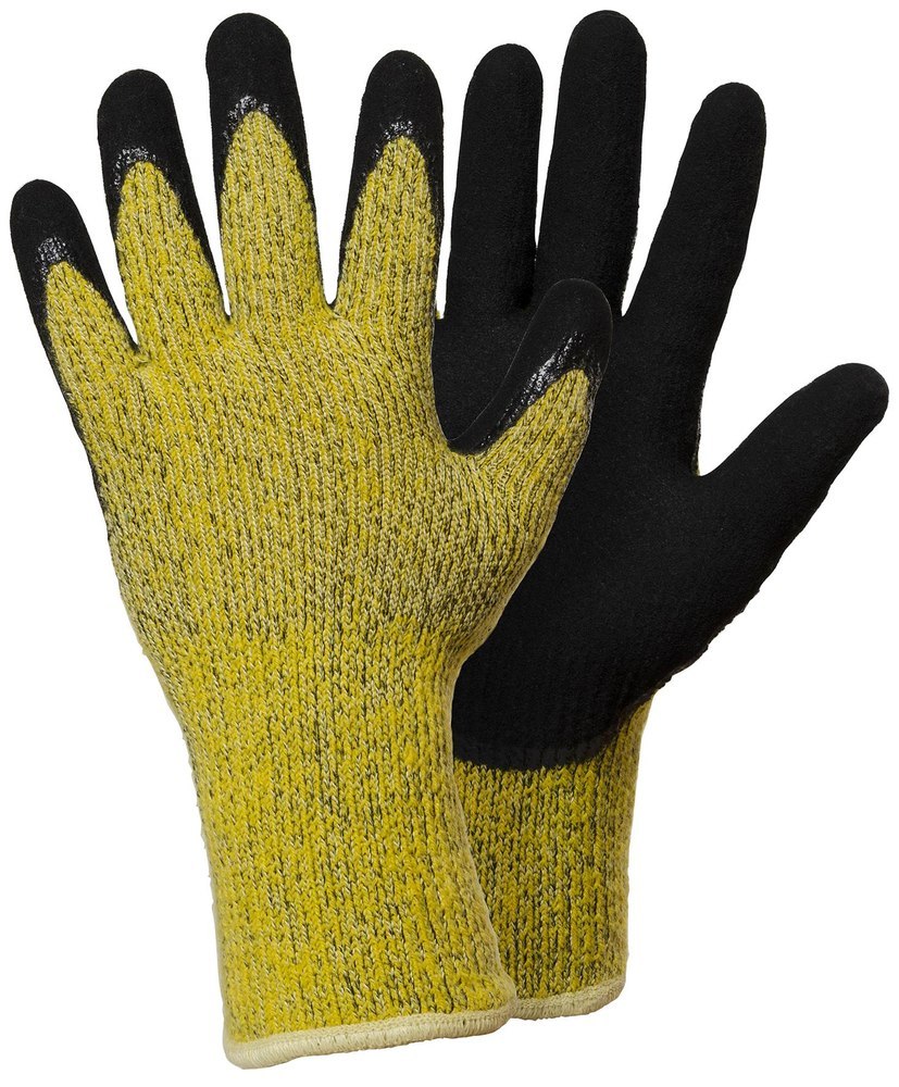 TEGERA Schnittschutzhandschuh 987 Produktbild img1 L