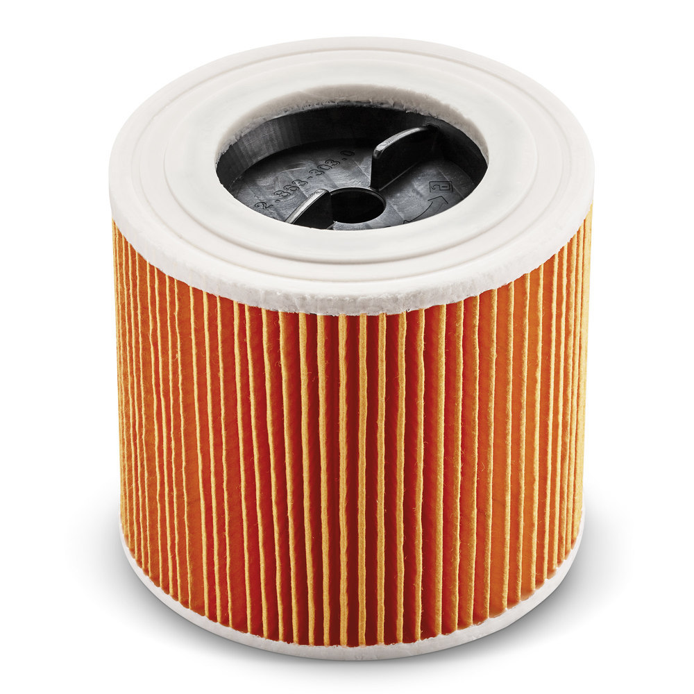 Kärcher Patronenfilter WD/SE Produktbild img1 L